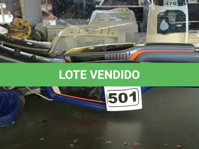 LOTE 501 - 02 ASPIRADORES DE PÓ. (NO ESTADO) ATENÇÃO! FAZER A VISITAÇÃO ANTES DE ARREMATAR, NÃO SABEMOS SE FUNCIONA. LEILÃO NÃO TEM GARANTIA E NEM DEVOLUÇÃO, SUJEITO A POSSÍVEIS AVARIAS VISÍVEIS/OCULTAS E/OU AUSÊNCIA DE COMPONENTES.