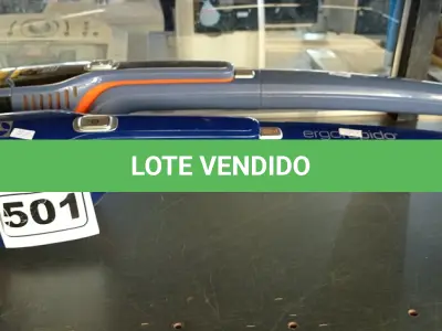 LOTE 501 - 02 ASPIRADORES DE PÓ. (NO ESTADO) ATENÇÃO! FAZER A VISITAÇÃO ANTES DE ARREMATAR, NÃO SABEMOS SE FUNCIONA. LEILÃO NÃO TEM GARANTIA E NEM DEVOLUÇÃO, SUJEITO A POSSÍVEIS AVARIAS VISÍVEIS/OCULTAS E/OU AUSÊNCIA DE COMPONENTES.