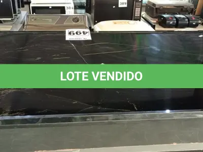 LOTE 499 - 01 TV LG 43” POL. (NO ESTADO) ATENÇÃO! FAZER A VISITAÇÃO ANTES DE ARREMATAR, NÃO SABEMOS SE FUNCIONA. LEILÃO NÃO TEM GARANTIA E NEM DEVOLUÇÃO, SUJEITO A POSSÍVEIS AVARIAS VISÍVEIS/OCULTAS E/OU AUSÊNCIA DE COMPONENTES.