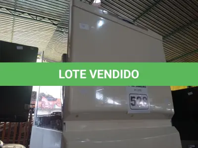 LOTE 528 - 01 LAVA LOUÇAS MARCA BRASTEMP. (NO ESTADO) ATENÇÃO! FAZER A VISITAÇÃO ANTES DE ARREMATAR, NÃO SABEMOS SE FUNCIONA. LEILÃO NÃO TEM GARANTIA E NEM DEVOLUÇÃO, SUJEITO A POSSÍVEIS AVARIAS VISÍVEIS/OCULTAS E/OU AUSÊNCIA DE COMPONENTES.