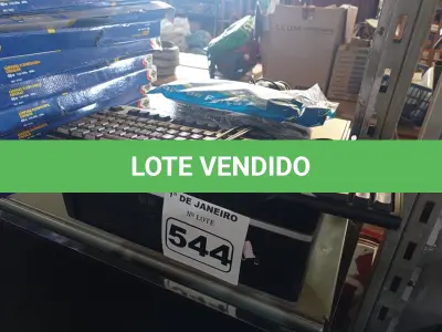 LOTE 544 - 01 CPU, 01 TECLADO E 01 MOUSE. (NO ESTADO) ATENÇÃO! FAZER A VISITAÇÃO ANTES DE ARREMATAR, NÃO SABEMOS SE FUNCIONA. LEILÃO NÃO TEM GARANTIA E NEM DEVOLUÇÃO, SUJEITO A POSSÍVEIS AVARIAS VISÍVEIS/OCULTAS E/OU AUSÊNCIA DE COMPONENTES.
