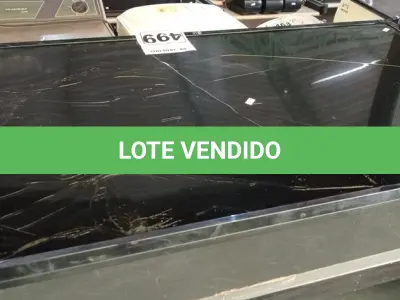 LOTE 499 - 01 TV LG 43” POL. (NO ESTADO) ATENÇÃO! FAZER A VISITAÇÃO ANTES DE ARREMATAR, NÃO SABEMOS SE FUNCIONA. LEILÃO NÃO TEM GARANTIA E NEM DEVOLUÇÃO, SUJEITO A POSSÍVEIS AVARIAS VISÍVEIS/OCULTAS E/OU AUSÊNCIA DE COMPONENTES.