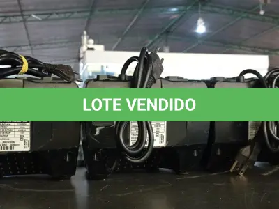 LOTE 500 - 03 ESTABILIZADORES. (NO ESTADO) ATENÇÃO! FAZER A VISITAÇÃO ANTES DE ARREMATAR, NÃO SABEMOS SE FUNCIONA. LEILÃO NÃO TEM GARANTIA E NEM DEVOLUÇÃO, SUJEITO A POSSÍVEIS AVARIAS VISÍVEIS/OCULTAS E/OU AUSÊNCIA DE COMPONENTES.