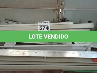 LOTE 574 - 01 LOTE COM VÁRIOS APARELHOS DIDÁTICOS DE MEDIÇÃO (NO ESTADO) ATENÇÃO! FAZER A VISITAÇÃO ANTES DE ARREMATAR, NÃO SABEMOS SE FUNCIONA. LEILÃO NÃO TEM GARANTIA E NEM DEVOLUÇÃO, SUJEITO A POSSÍVEIS AVARIAS VISÍVEIS/OCULTAS E/OU AUSÊNCIA DE COMPONENTES.