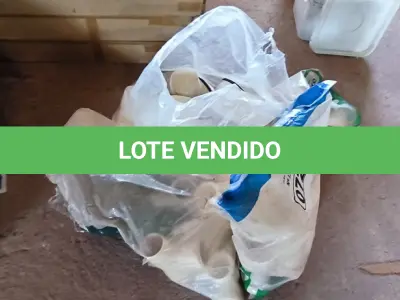 LOTE 072 - 01 LOTE COM CONEXÕES REDUÇÃO 75X50 (NO ESTADO)