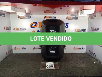 LOTE 084 - 01 CAIXA DE SOM PZ PROPASSIVE PRO ÁUDIO PX-12 (NOVA). (NO ESTADO) ATENÇÃO! FAZER A VISITAÇÃO ANTES DE ARREMATAR, NÃO SABEMOS SE FUNCIONA. LEILÃO NÃO TEM GARANTIA E NEM DEVOLUÇÃO, SUJEITO A POSSÍVEIS AVARIAS VISÍVEIS/OCULTAS E/OU AUSÊNCIA DE COMPONENTES.