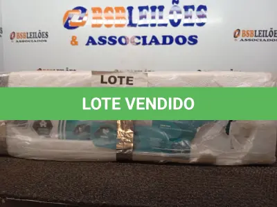 LOTE 114 - 01 – EVAPORADORA 9000 BTUS 220V PHILCO (NO ESTADO, NÃO SABEMOS SE FUNCIONA. LEILÃO NÃO TEM GARANTIA E NEM DEVOLUÇÃO, SUJEITO A POSSÍVEIS AVARIAS VISÍVEIS/OCULTAS E/OU AUSÊNCIA DE COMPONENTES)
