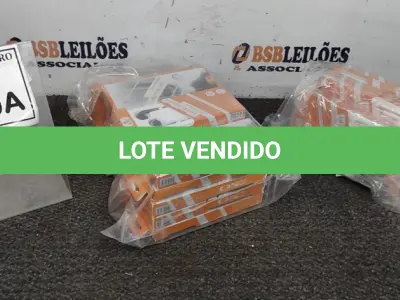 LOTE 420 - 01 LOTE COM GRANDE QUANTIDADE DE FONES DE OUVIDO. (NO ESTADO) ATENÇÃO! FAZER A VISITAÇÃO ANTES DE ARREMATAR, NÃO SABEMOS SE FUNCIONA, LEILÃO NÃO TEM GARANTIA E NEM DEVOLUÇÃO, SUJEITO A POSSÍVEIS AVARIAS VISÍVEIS/OCULTAS E/OU AUSÊNCIA DE COMPONENTES.