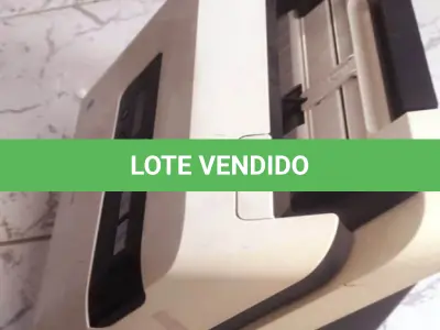 LOTE 419 - 01 HP SCANHET 7000 PARADA A MUITO TEMPO SEM USO E TEST MAIS LOTES DE TELEFONES. (NO ESTADO) ATENÇÃO! FAZER A VISITAÇÃO ANTES DE ARREMATAR, NÃO SABEMOS SE FUNCIONA, LEILÃO NÃO TEM GARANTIA E NEM DEVOLUÇÃO, SUJEITO A POSSÍVEIS AVARIAS VISÍVEIS/OCULTAS E/OU AUSÊNCIA DE COMPONENTES.