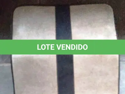 LOTE 428 - MÁQUINA DE ESCREVER ANTIGA OLIVETT LETTERA 35. (NO ESTADO) ATENÇÃO! FAZER A VISITAÇÃO ANTES DE ARREMATAR, NÃO SABEMOS SE FUNCIONA, LEILÃO NÃO TEM GARANTIA E NEM DEVOLUÇÃO, SUJEITO A POSSÍVEIS AVARIAS VISÍVEIS/OCULTAS E/OU AUSÊNCIA DE COMPONENTES.