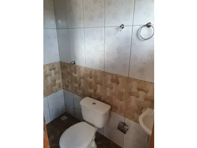 LOTE 001 - 01 - PRÉDIO NA RUA 17 CHÁCARA 439 LOTE 3A, 01 PRÉDIO COM TERRENO DE 74,35 M2, 02 APARTAMENTO DE 1 QUARTO, SALA COM COZINHA AMERICANA E 01 BANHEIRO, CADA APARTAMENTO POSSUI 72,00 M2, 01 LOJA COMERCIAL COM 01 BANHEIRO E ÁREA DE 69,00 M2 (CESSÃO DE DIREITO) (NO ESTADO) AGENDAR VISTORIA (61-98153-0503)