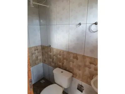LOTE 001 - 01 - PRÉDIO NA RUA 17 CHÁCARA 439 LOTE 3A, 01 PRÉDIO COM TERRENO DE 74,35 M2, 02 APARTAMENTO DE 1 QUARTO, SALA COM COZINHA AMERICANA E 01 BANHEIRO, CADA APARTAMENTO POSSUI 72,00 M2, 01 LOJA COMERCIAL COM 01 BANHEIRO E ÁREA DE 69,00 M2 (CESSÃO DE DIREITO) (NO ESTADO) AGENDAR VISTORIA (61-98153-0503)