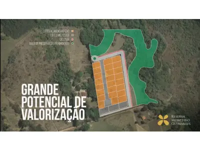 LOTE 001 - 01 LOTE NA QUADRA 01, CONJUNTO A LOTE 04, EM CONDOMÍNIO FECHADO, LOCALIZADO NA DF-140 KM 11, LOTES DE 400m², PROJETO REGULARIZADO EM FASE DE APROVAÇÃO PELA SEDUH, SERÁ ENTREGUE COM TODA INFRAESTRUTURA DE ÁGUA, LUZ, PAVIMENTAÇÃO, MURO, GUARITA E ESCRITURA INDIVIDUAL DE CADA LOTE. INSCRIÇÃO SEDUH: Nº 00390-00002174/2022-66