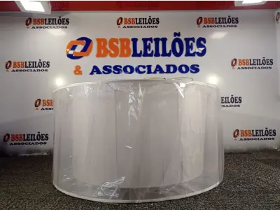 LOTE 103 - 01 PENDENTE TWICE 3420. (NO ESTADO) ATENÇÃO! FAZER A VISITAÇÃO ANTES DE ARREMATAR, NÃO SABEMOS SE FUNCIONA. LEILÃO NÃO TEM GARANTIA E NEM DEVOLUÇÃO, SUJEITO A POSSÍVEIS AVARIAS VISÍVEIS/OCULTAS E/OU AUSÊNCIA DE COMPONENTES.
