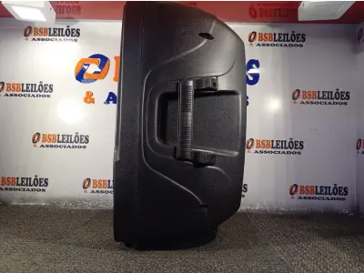 LOTE 340 - 01 CAIXA DE SOM PZ PROPASSIVE PRO ÁUDIO PX-12 (NOVA). (NO ESTADO) ATENÇÃO! FAZER A VISITAÇÃO ANTES DE ARREMATAR, NÃO SABEMOS SE FUNCIONA. LEILÃO NÃO TEM GARANTIA E NEM DEVOLUÇÃO, SUJEITO A POSSÍVEIS AVARIAS VISÍVEIS/OCULTAS E/OU AUSÊNCIA DE COMPONENTES.
