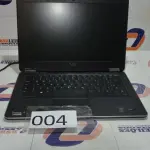 LOTE 004 - 01 NOTEBOOK MARCA DELL.(NO ESTADO)
