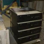 LOTE 010 - 04- CPUS MARCA HP (NO ESTADO)