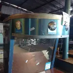 LOTE 272 - 01 BEBEDOURO DE PAREDE MARCA POLOGEL. (NO ESTADO, LEILÃO NÃO TEM GARANTIA E NEM DEVOLUÇÃO, SUJEITO A POSSÍVEIS AVARIAS VISÍVEIS/OCULTAS E/OU AUSÊNCIA DE COMPONENTES).