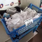 LOTE 274 - 01 LOTE COM MATÉRIAS DIVERSOS. (NO ESTADO, LEILÃO NÃO TEM GARANTIA E NEM DEVOLUÇÃO, SUJEITO A POSSÍVEIS AVARIAS VISÍVEIS/OCULTAS E/OU AUSÊNCIA DE COMPONENTES).