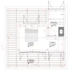 LOTE 002 - 01 LOTE DE APROX. 2350M² ONDE É POSSÍVEL CONSTRUIR MAIS 6 OU 7 CHALÉS PARA ESTABELECIMENTO DE UMA POUSADA / AIRBNB (ESSE ERA NOSSO PLANO PRA O IMÓVEL), JUNTAMENTE COM UM ESPAÇO GASTRONÔMICO / EMPÓRIO NA PARTE FRONTAL DO TERRENO, PRA ATENDER AOS HÓSPEDES PRÓPRIOS, ASSIM COMO AOS FREQUENTADORES DO MORRO DE SÃO JORGE.  (NO ESTADO) (CESSÃO DE DIREITO)