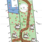 LOTE 002 - 01 LOTE DE APROX. 2350M² ONDE É POSSÍVEL CONSTRUIR MAIS 6 OU 7 CHALÉS PARA ESTABELECIMENTO DE UMA POUSADA / AIRBNB (ESSE ERA NOSSO PLANO PRA O IMÓVEL), JUNTAMENTE COM UM ESPAÇO GASTRONÔMICO / EMPÓRIO NA PARTE FRONTAL DO TERRENO, PRA ATENDER AOS HÓSPEDES PRÓPRIOS, ASSIM COMO AOS FREQUENTADORES DO MORRO DE SÃO JORGE.  (NO ESTADO) (CESSÃO DE DIREITO)