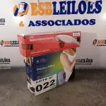 LOTE 022 - 02 – APARELHOS MASSAGEADOR (NO ESTADO, NÃO SABEMOS SE FUNCIONA. LEILÃO NÃO TEM GARANTIA E NEM DEVOLUÇÃO, SUJEITO A POSSÍVEIS AVARIAS VISÍVEIS/OCULTAS E/OU AUSÊNCIA DE COMPONENTES)