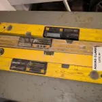 LOTE 002 - 04 NÍVEIS SENDO 03 DIGITAIS (NO ESTADO)