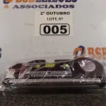 LOTE 005 - 01 TRENA DE 2.50M COM NÍVEL A LASER. (NO ESTADO) ATENÇÃO! FAZER A VISITAÇÃO ANTES DE ARREMATAR, NÃO SABEMOS SE FUNCIONA. LEILÃO NÃO TEM GARANTIA E NEM DEVOLUÇÃO, SUJEITO A POSSÍVEIS AVARIAS VISÍVEIS/OCULTAS E/OU AUSÊNCIA DE COMPONENTES.