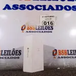 LOTE 016 - 01 IPHONE6 COM AVARIAS. (NO ESTADO) ATENÇÃO! FAZER A VISITAÇÃO ANTES DE ARREMATAR, NÃO SABEMOS SE FUNCIONA. LEILÃO NÃO TEM GARANTIA E NEM DEVOLUÇÃO, SUJEITO A POSSÍVEIS AVARIAS VISÍVEIS/OCULTAS E/OU AUSÊNCIA DE COMPONENTES.