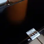 LOTE 426 - 01 MONITOR SAMSUNG 40” POL PARA RETIRADA DE PEÇAS. (NO ESTADO) ATENÇÃO! FAZER A VISITAÇÃO ANTES DE ARREMATAR, NÃO SABEMOS SE FUNCIONA. LEILÃO NÃO TEM GARANTIA E NEM DEVOLUÇÃO, SUJEITO A POSSÍVEIS AVARIAS VISÍVEIS/OCULTAS E/OU AUSÊNCIA DE COMPONENTES.