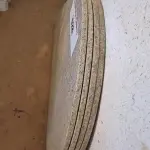 LOTE 028 - 04 PEDRAS NA COR CINZA (NO ESTADO, NÃO SABEMOS SE FUNCIONA. LEILÃO NÃO TEM GARANTIA E NEM DEVOLUÇÃO).