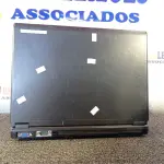 LOTE 005 - 01 NOTEBOOK MARCA AMAZON PC. (NO ESTADO) ATENÇÃO! FAZER A VISITAÇÃO ANTES DE ARREMATAR, NÃO SABEMOS SE FUNCIONA. LEILÃO NÃO TEM GARANTIA E NEM DEVOLUÇÃO, SUJEITO A POSSÍVEIS AVARIAS VISÍVEIS/OCULTAS E/OU AUSÊNCIA DE COMPONENTES.