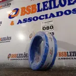 LOTE 080 - 01 ROLO DE CABO FLEXÍVEL 100M 1X2,5MM NA COR AZUL(NOVO). (NO ESTADO) ATENÇÃO! FAZER A VISITAÇÃO ANTES DE ARREMATAR, NÃO SABEMOS SE FUNCIONA. LEILÃO NÃO TEM GARANTIA E NEM DEVOLUÇÃO, SUJEITO A POSSÍVEIS AVARIAS VISÍVEIS/OCULTAS E/OU AUSÊNCIA DE COMPONENTES.