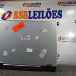 LOTE 002 - 01 NOTEBOOK MARCA AMAZON PC. (NO ESTADO) ATENÇÃO! FAZER A VISITAÇÃO ANTES DE ARREMATAR, NÃO SABEMOS SE FUNCIONA. LEILÃO NÃO TEM GARANTIA E NEM DEVOLUÇÃO, SUJEITO A POSSÍVEIS AVARIAS VISÍVEIS/OCULTAS E/OU AUSÊNCIA DE COMPONENTES.