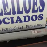 LOTE 027 - 01 - TAPETE 2,00X1,50 METROS (NO ESTADO, NÃO SABEMOS SE FUNCIONA. LEILÃO NÃO TEM GARANTIA E NEM DEVOLUÇÃO, SUJEITO A POSSÍVEIS AVARIAS VISÍVEIS/OCULTAS E/OU AUSÊNCIA DE COMPONENTES)