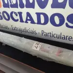 LOTE 027 - 01 - TAPETE 2,00X1,50 METROS (NO ESTADO, NÃO SABEMOS SE FUNCIONA. LEILÃO NÃO TEM GARANTIA E NEM DEVOLUÇÃO, SUJEITO A POSSÍVEIS AVARIAS VISÍVEIS/OCULTAS E/OU AUSÊNCIA DE COMPONENTES)