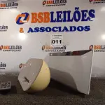 LOTE 011 - 02 SISTEMAS DE ÁUDIO PESSOAL MARCAS E MODELOS DIVERSOS. (NO ESTADO) ATENÇÃO! FAZER A VISITAÇÃO ANTES DE ARREMATAR, NÃO SABEMOS SE FUNCIONA. LEILÃO NÃO TEM GARANTIA E NEM DEVOLUÇÃO, SUJEITO A POSSÍVEIS AVARIAS VISÍVEIS/OCULTAS E/OU AUSÊNCIA DE COMPONENTES.