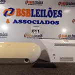 LOTE 011 - 02 SISTEMAS DE ÁUDIO PESSOAL MARCAS E MODELOS DIVERSOS. (NO ESTADO) ATENÇÃO! FAZER A VISITAÇÃO ANTES DE ARREMATAR, NÃO SABEMOS SE FUNCIONA. LEILÃO NÃO TEM GARANTIA E NEM DEVOLUÇÃO, SUJEITO A POSSÍVEIS AVARIAS VISÍVEIS/OCULTAS E/OU AUSÊNCIA DE COMPONENTES.