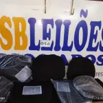 LOTE 014 - 08 – ITENS PARA CADEIRAS (NO ESTADO, NÃO SABEMOS SE FUNCIONA. LEILÃO NÃO TEM GARANTIA E NEM DEVOLUÇÃO, SUJEITO A POSSÍVEIS AVARIAS VISÍVEIS/OCULTAS E/OU AUSÊNCIA DE COMPONENTES)