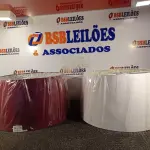 LOTE 002 - 02 PENDENTES SÃO PAULO. (NO ESTADO) ATENÇÃO! FAZER A VISITAÇÃO ANTES DE ARREMATAR, NÃO SABEMOS SE FUNCIONA. LEILÃO NÃO TEM GARANTIA E NEM DEVOLUÇÃO, SUJEITO A POSSÍVEIS AVARIAS VISÍVEIS/OCULTAS E/OU AUSÊNCIA DE COMPONENTES.