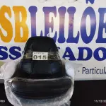 LOTE 015 - 06 – ASSENTOS PARA CADEIRAS (NO ESTADO, NÃO SABEMOS SE FUNCIONA. LEILÃO NÃO TEM GARANTIA E NEM DEVOLUÇÃO, SUJEITO A POSSÍVEIS AVARIAS VISÍVEIS/OCULTAS E/OU AUSÊNCIA DE COMPONENTES)