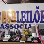 LOTE 313 - 70 – ITENS PAPELARIA E DECORAÇÃO DIVERSOS (APROXIMADAMENTE) (NO ESTADO, NÃO SABEMOS SE FUNCIONA. LEILÃO NÃO TEM GARANTIA E NEM DEVOLUÇÃO, SUJEITO A POSSÍVEIS AVARIAS VISÍVEIS/OCULTAS E/OU AUSÊNCIA DE COMPONENTES)
