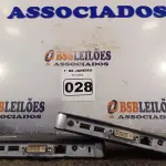 LOTE 028 - 02 TERMINAIS WYSE. (NO ESTADO) ATENÇÃO! FAZER A VISITAÇÃO ANTES DE ARREMATAR, NÃO SABEMOS SE FUNCIONA. LEILÃO NÃO TEM GARANTIA E NEM DEVOLUÇÃO, SUJEITO A POSSÍVEIS AVARIAS VISÍVEIS/OCULTAS E/OU AUSÊNCIA DE COMPONENTES.