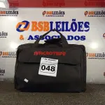 LOTE 048 - 01 PROJETOR MULTIMIDIA MARCA EPSON. (NO ESTADO) ATENÇÃO! FAZER A VISITAÇÃO ANTES DE ARREMATAR, NÃO SABEMOS SE FUNCIONA. LEILÃO NÃO TEM GARANTIA E NEM DEVOLUÇÃO, SUJEITO A POSSÍVEIS AVARIAS VISÍVEIS/OCULTAS E/OU AUSÊNCIA DE COMPONENTES.