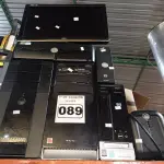 LOTE 089 - 01 MONITOR, 02 ESTABILIZADORES E 05 CPU’S MARCAS E MODELOS DIVERSOS. (NO ESTADO) ATENÇÃO! FAZER A VISITAÇÃO ANTES DE ARREMATAR, NÃO SABEMOS SE FUNCIONA. LEILÃO NÃO TEM GARANTIA E NEM DEVOLUÇÃO, SUJEITO A POSSÍVEIS AVARIAS VISÍVEIS/OCULTAS E/OU AUSÊNCIA DE COMPONENTES.