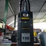 LOTE 156 - 01 ASPIRADOR DE PÓ PROFISSIONAL MARCA KARCHER MODELO CV 38/2. (NO ESTADO) ATENÇÃO! FAZER A VISITAÇÃO ANTES DE ARREMATAR, NÃO SABEMOS SE FUNCIONA. LEILÃO NÃO TEM GARANTIA E NEM DEVOLUÇÃO, SUJEITO A POSSÍVEIS AVARIAS VISÍVEIS/OCULTAS E/OU AUSÊNCIA DE COMPONENTES.