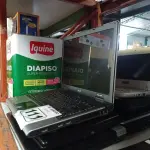 LOTE 111 - 01 NETBOOK E 05 NOTEBOOKS MARCAS E MODELOS DIVERSOS. (NO ESTADO) ATENÇÃO! FAZER A VISITAÇÃO ANTES DE ARREMATAR, NÃO SABEMOS SE FUNCIONA. LEILÃO NÃO TEM GARANTIA E NEM DEVOLUÇÃO, SUJEITO A POSSÍVEIS AVARIAS VISÍVEIS/OCULTAS E/OU AUSÊNCIA DE COMPONENTES.