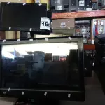 LOTE 166 - 02 CPU’S, 01 MÁQUINA DE ESCREVER E 04 MONITORES MARCAS E MODELOS DIVERSOS. (NO ESTADO) ATENÇÃO! FAZER A VISITAÇÃO ANTES DE ARREMATAR, NÃO SABEMOS SE FUNCIONA. LEILÃO NÃO TEM GARANTIA E NEM DEVOLUÇÃO, SUJEITO A POSSÍVEIS AVARIAS VISÍVEIS/OCULTAS E/OU AUSÊNCIA DE COMPONENTES.