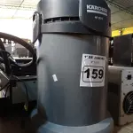 LOTE 159 - 01 ASPIRADOR DE PÓ MARCA KARCHER NT 20/1 220V. (NO ESTADO) ATENÇÃO! FAZER A VISITAÇÃO ANTES DE ARREMATAR, NÃO SABEMOS SE FUNCIONA. LEILÃO NÃO TEM GARANTIA E NEM DEVOLUÇÃO, SUJEITO A POSSÍVEIS AVARIAS VISÍVEIS/OCULTAS E/OU AUSÊNCIA DE COMPONENTES.