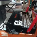 LOTE 105 - 02 LUMINÁRIAS PARA ESTÚDIO. (NO ESTADO) ATENÇÃO! FAZER A VISITAÇÃO ANTES DE ARREMATAR, NÃO SABEMOS SE FUNCIONA. LEILÃO NÃO TEM GARANTIA E NEM DEVOLUÇÃO, SUJEITO A POSSÍVEIS AVARIAS VISÍVEIS/OCULTAS E/OU AUSÊNCIA DE COMPONENTES.